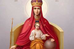 Трябва да го знаете! Вижте коя е Вашата икона-пазителка според датата Ви на раждане!