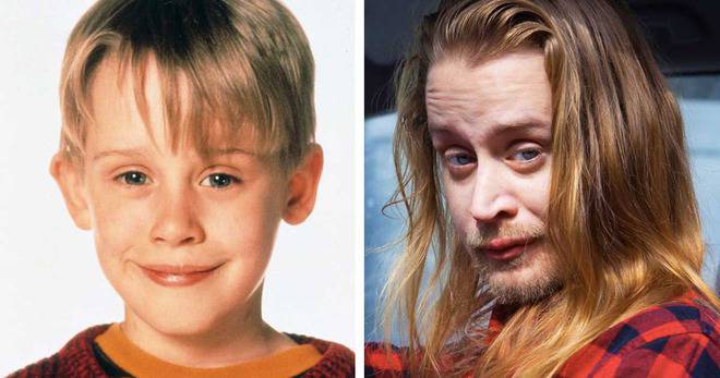 Как изглеждат 16 от твоите любими актьори днес в сравнение с първите им филми