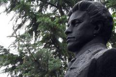 Откриха паметник на Васил Левски в Канада