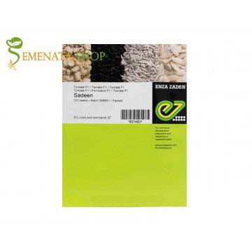 Безколови домати семена на Садийн F1 (Sadeen F1) – професионален едроплоден сорт без ГМО