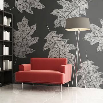 Фототапет – Last breath of November