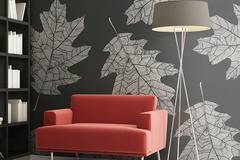 Фототапет – Last breath of November