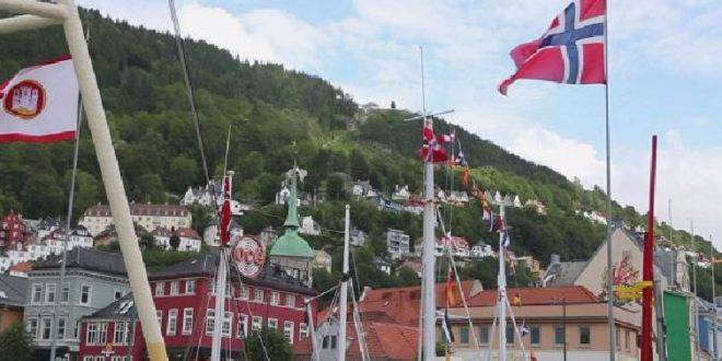 Норвежкият държавен фонд добави още 24 млрд. долара към активите си през третото тримесечие