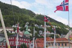 Норвежкият държавен фонд добави още 24 млрд. долара към активите си през третото тримесечие