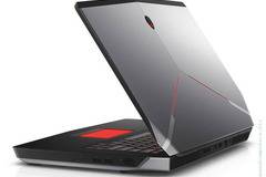 Dell Alienware 15 i7-6700HQ GTX 980M 256 SSD PCIe лаптоп