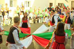 200 000 българчета живеят зад граница