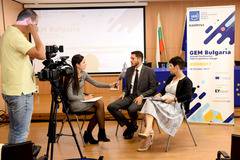 Какъв е типичният български предприемач?