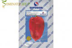 Семена на сръбски пипер Слонско ухо (Slonovo Uvo, Слоново ухо) – наистина гигантски