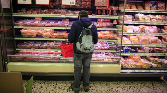 Германската инфлация се забавя през октомври 2017