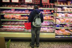 Германската инфлация се забавя през октомври 2017