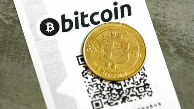 Пазарната капитализация на Биткойнът надхвърли 100 милиарда щатски долара