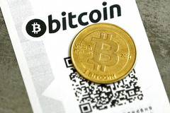 Пазарната капитализация на Биткойнът надхвърли 100 милиарда щатски долара