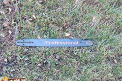 Шина 35 см за китайски моторен трион