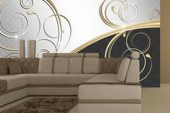 Фототапет – Dual nature