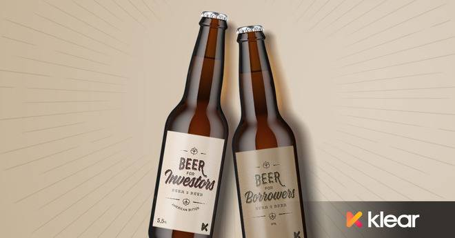 Beer2Beer или как да споделяме повече от пари