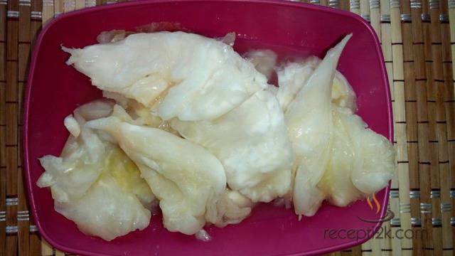 Как да си направим за зимата кисело зеле в бидон?