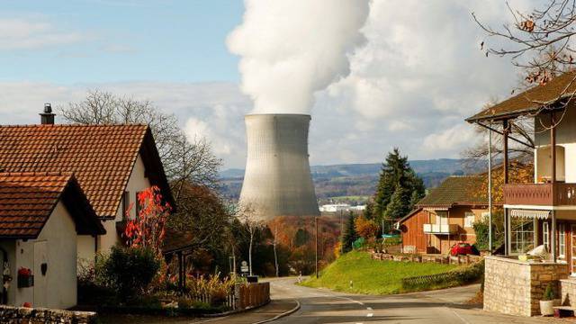 Бъдещето на ядрената енергетика е затваряне на горивния цикъл