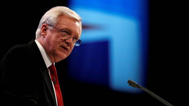 Великобритания е готова за компромис в сметката за Брекзит