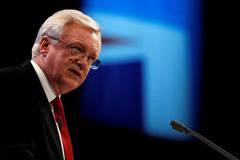 Великобритания е готова за компромис в сметката за Брекзит