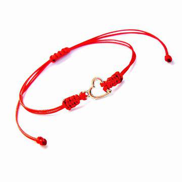 Нежна Гривна Против Уроки Pure Love