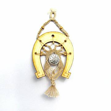 Сувенир Подкова За Просперитет