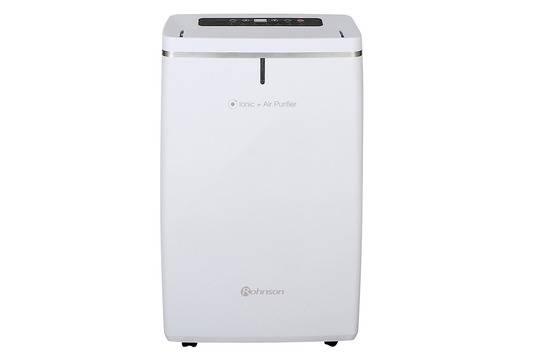 Ревю: Влагоуловител Rohnson R-9520