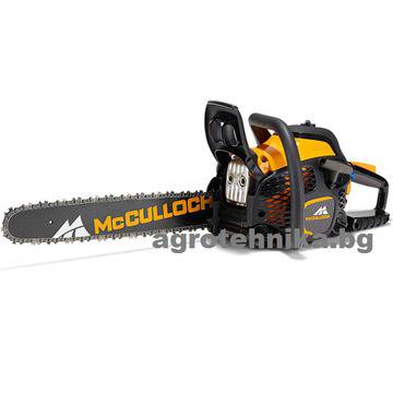 Моторен трион McCulloch CS 50S – 45см