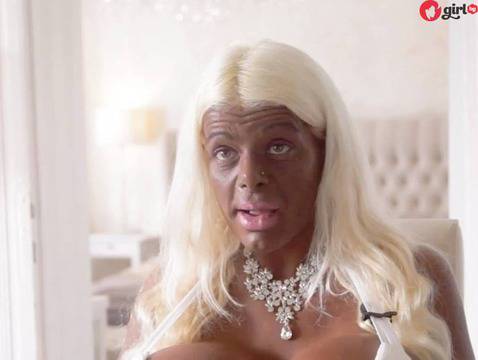 Тя пръсна над 50000 долара, за да прилича на афроамерканка – вижте я сега!
