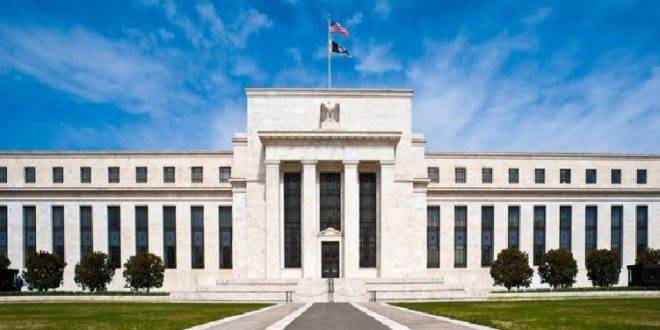 Федералният резерв на САЩ намекна за повишение на лихвите през декември