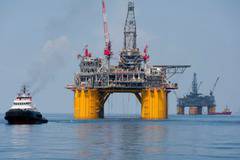 Royal Dutch Shell приключи сделката за продажбата на петролните и газовите си активи в Северно море