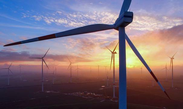 Orsted Group е продала 50% от най-големия вятърен парк в света