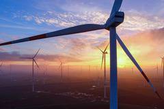 Orsted Group е продала 50% от най-големия вятърен парк в света