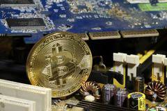 CME планира да стартира фючърси на Bitcoin през четвъртото тримесечие