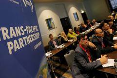 Транс-Тихоокеанското споразумение е на последния етап