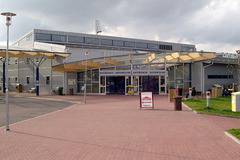 Летище Стокхолм Скавща е евакуирано след бомбена заплаха