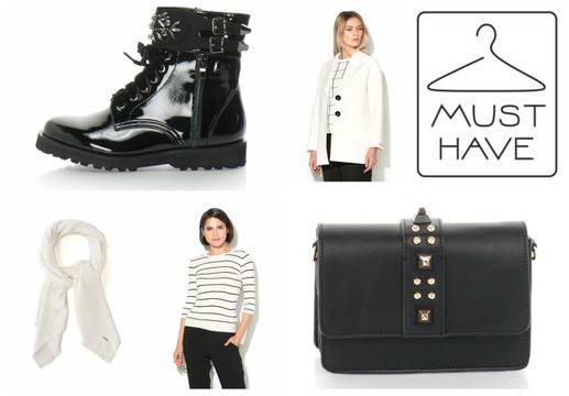 Must Have: Зимна приказка