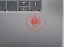 Лаптоп LENOVO Yoga 720-15IKB win 10