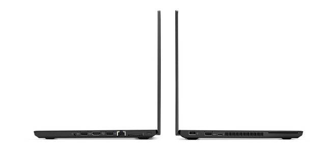 Лаптоп LENOVO ThinkPad T470 14″ win 10