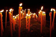 Утре е Архангелова задушница. Вижте какво се прави и какво не