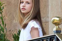 Бъдещата кралица на Испания