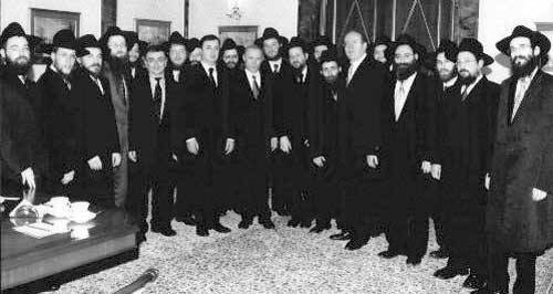 Русия си присвои спасяването на българските евреи