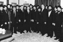 Русия си присвои спасяването на българските евреи