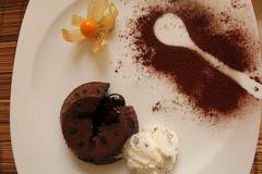 ЛАВА КЕЙК – Вкусните рецепти