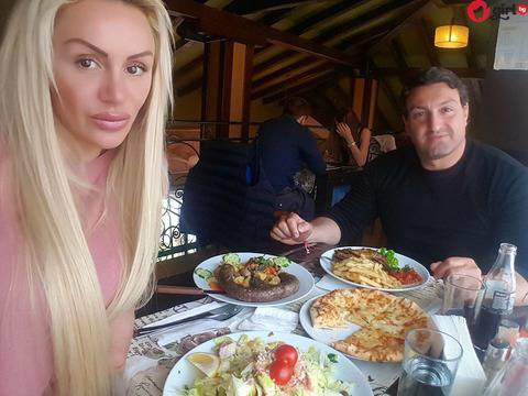 Помните ли Корнелия от „Биг Брадър“? Вижте я как изглежда днес (снимки)