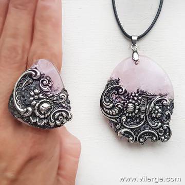 Коледен късмет и подаръци за жени с бижута