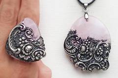 Коледен късмет и подаръци за жени с бижута