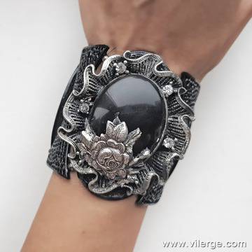 Луксозна Коледна колекция бижута и гривни за жени