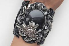 Луксозна Коледна колекция бижута и гривни за жени