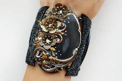 Оригинални Коледни бижута за жени – подари любов