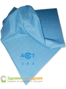 Кърпа за почистване на прозорци